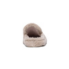 Macarena Beige Home Slippers