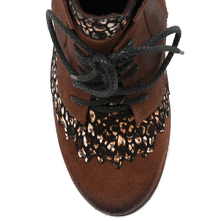 Maciejka 03190-02/00-3 Brown