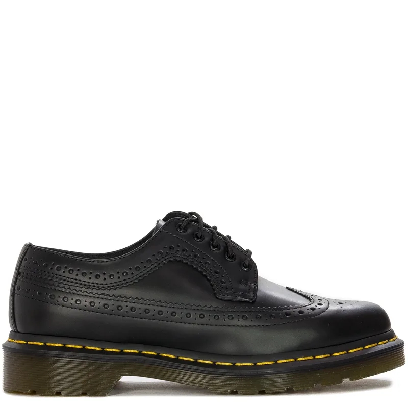 Dr. Martens 3989 YS Women's leather low shoes