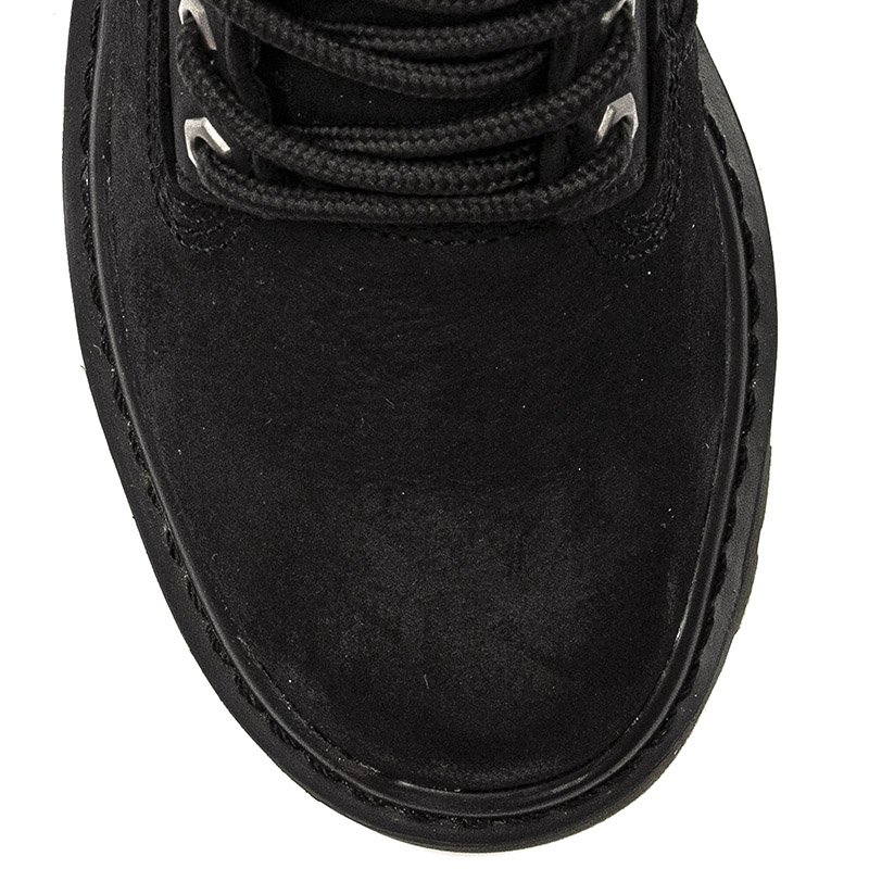 Big Star EE274014 Black Boots