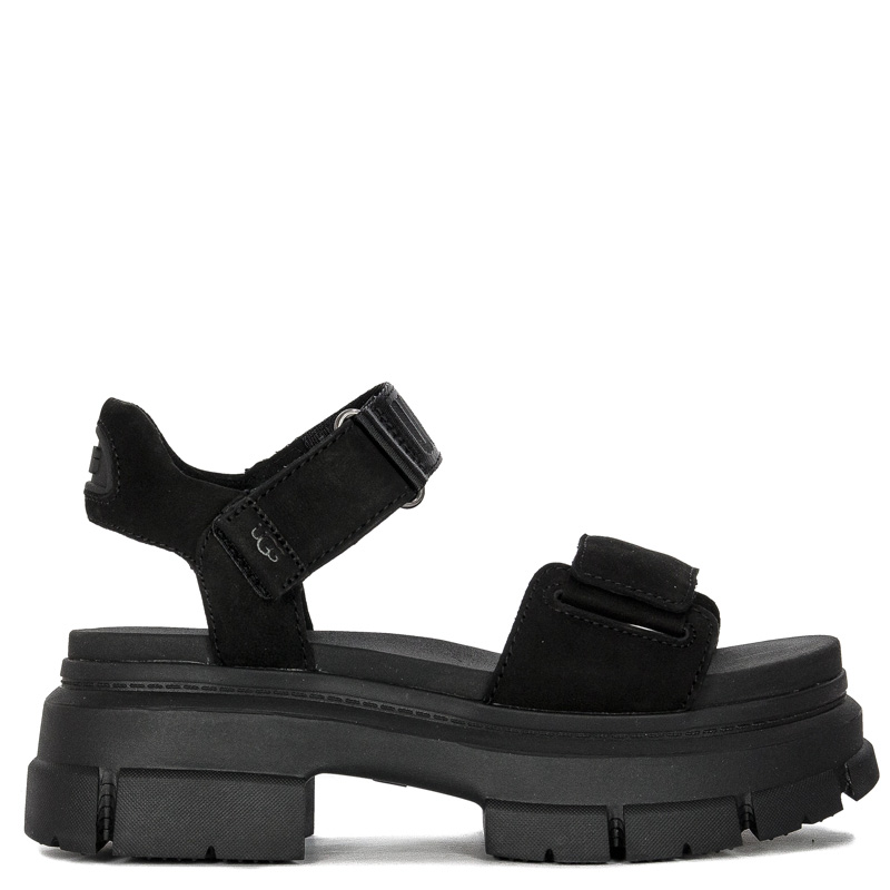 UGG W Ankle Black 1136764BLK