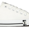 Trampki Big Star HH274109 Białe