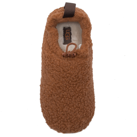 UGG W PLUSHY Slipper Hardwood 1143952 HWD