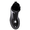 Calvin Klein Jeans Women's Boots Black