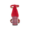 Maciejka 04144-08-00-5 Red Sandals