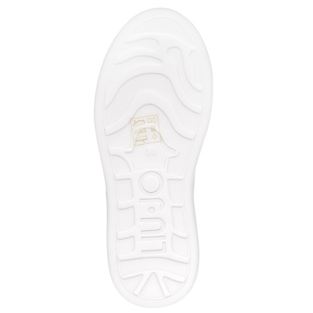 Liu Jo Women's White Sneakers