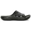 Crocs Women's Black  Baya Summer Slides