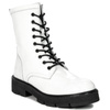 Marco Tozzi 2-25286-27 190 White Pat.Comb  Boots