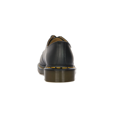 Dr. Martens półbuty damskie skórzane 1461 Black