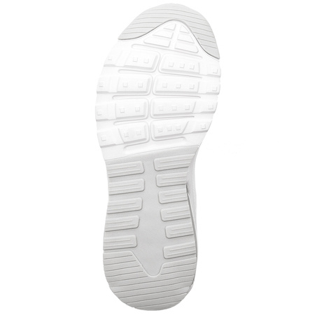 Kangaroos Sneakers halfshoes for women White/Silver