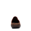 Inblu Women's Rust-Colored Slippers