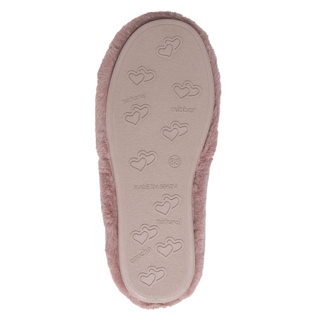 Macarena Maqui-Maqu Home Slippers