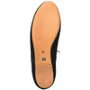 Maciejka 04929-01-00-5 Black Flat Shoes