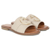 T.Sokolski Women's Flip-Flops Beige