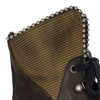 Maciejka 3623A-24/00-5 Olive Lace-up Boots