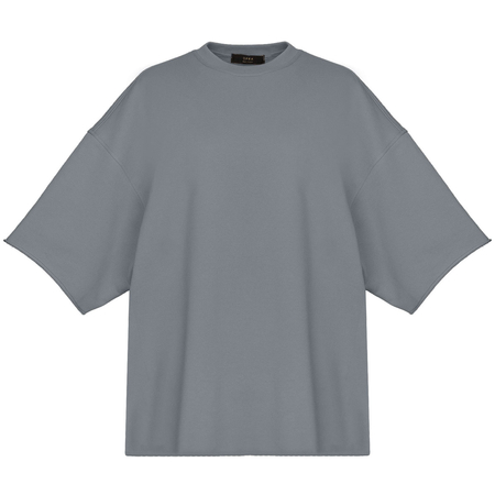 Opra T-shirt DAF-BLUE