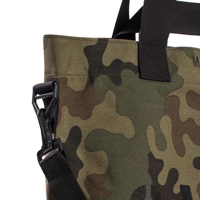 CargoByOwee Classic WZ. 93 Pantera Medium Green Bag
