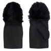 Rękawiczki EMU Australia W7011 Birrarung Gloves Black