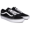 Vans Men's sneakers Old Skool Black/White