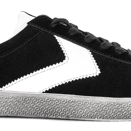 Big Star DD274299 Black Sneakers
