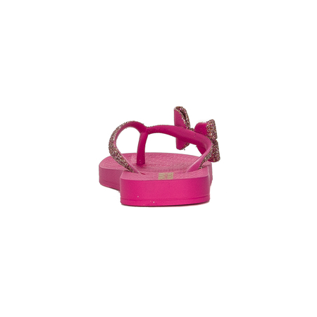 Ipanema Ant Lolita Pink Flip-flops slides