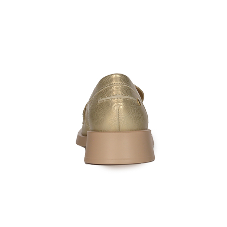 Maciejka 06250-25/00-1 Women's Leather Gold Lords