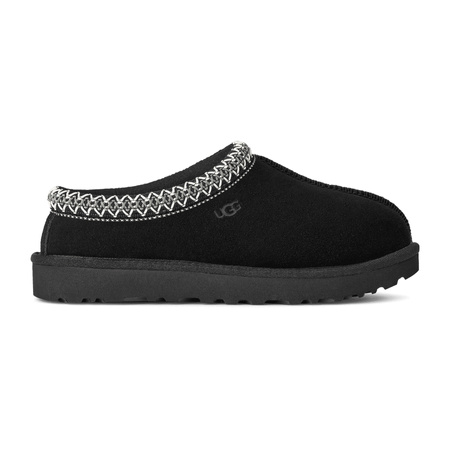 UGG Women's Platform Slippers W Tasman II Black