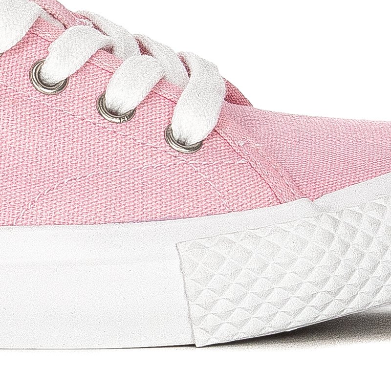 Fila Trampki damskie Pointer Classic Coral Blush Różowe