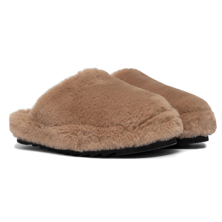 Macarena Tostado Home Slippers