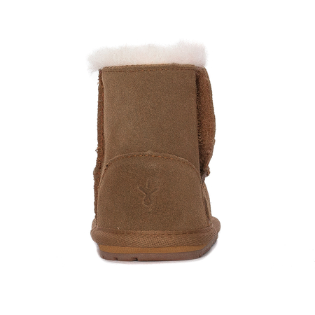 EMU Australia Chestnut Toddle B10737 Chestnut