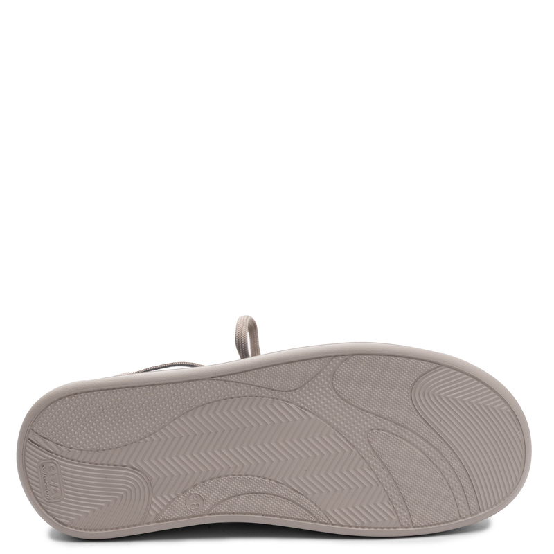 Maciejka Skórzane Półbuty Ażurowe Sneakersy Na Platformie Niebieskie 07317-06-00-1