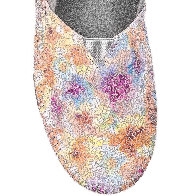 Maciejka 01930-64-00-0 Grey+ Multicolour Shoes