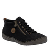 Rieker Women's Black Shoes