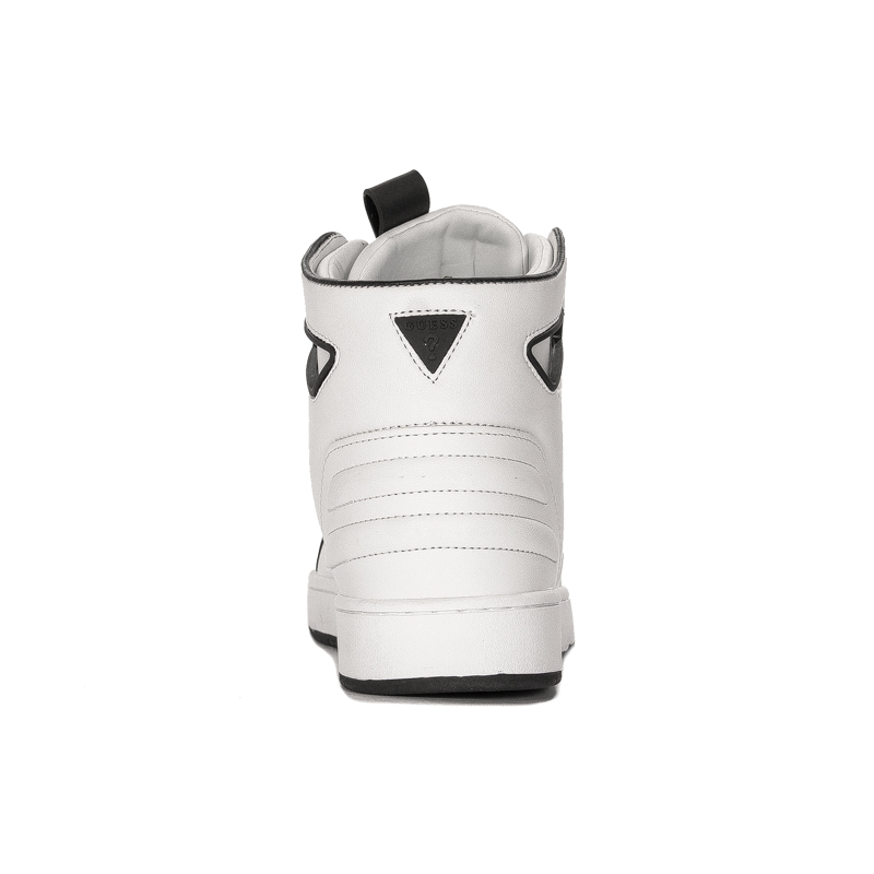 Guess Women's sneakers BASQET WHITE