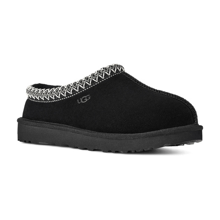 UGG Women's Platform Slippers W Tasman II Black