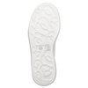 GOE White Men's Sneakers