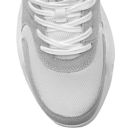 Big Star White Women's Sneakers
