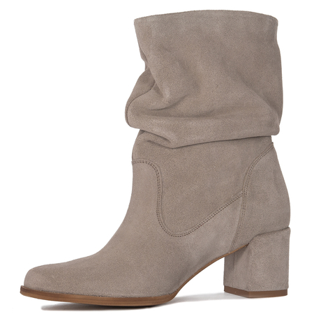 Maciejka 06005-10/00-6 Dark Beige Boots