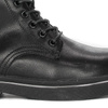 GOE Women's leather boots Black