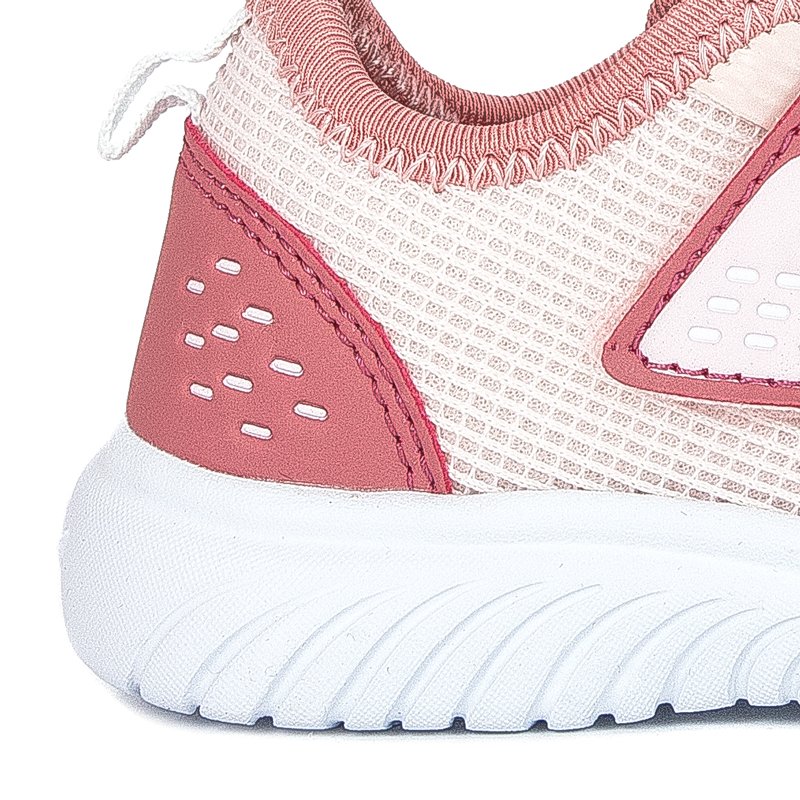 Kangaroos 02082 000 6145 Frost Pink Dusty Rose Flat Shoes