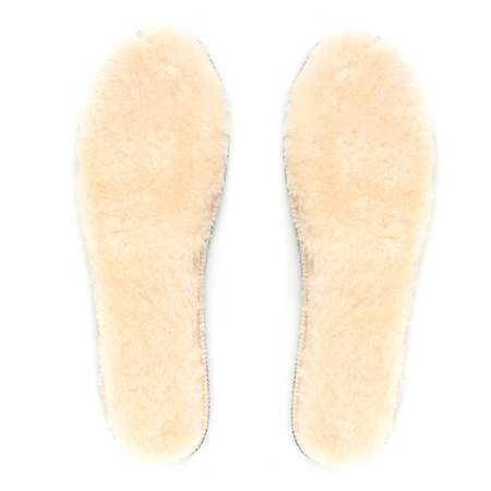 EMU Australia Sheep wool insoles