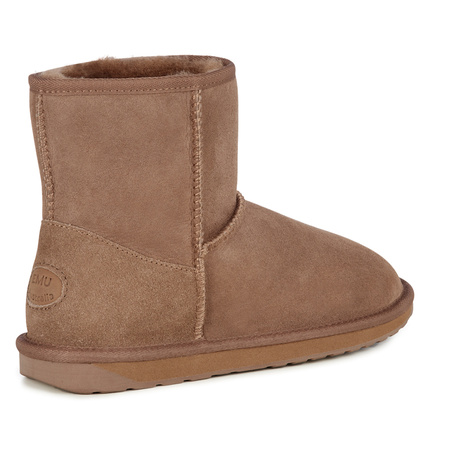 EMU Australia Stinger Mini Mushroom W10003 Mushroom