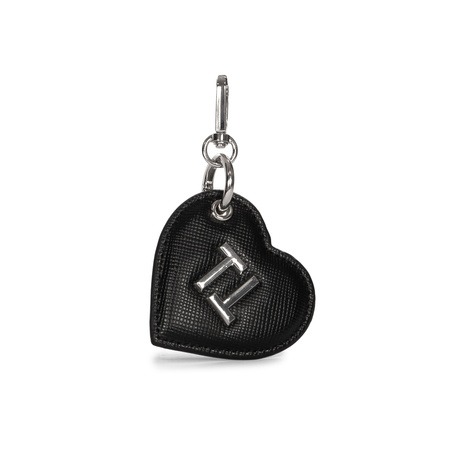 Tamaris Brelok Do Kluczy Czarny