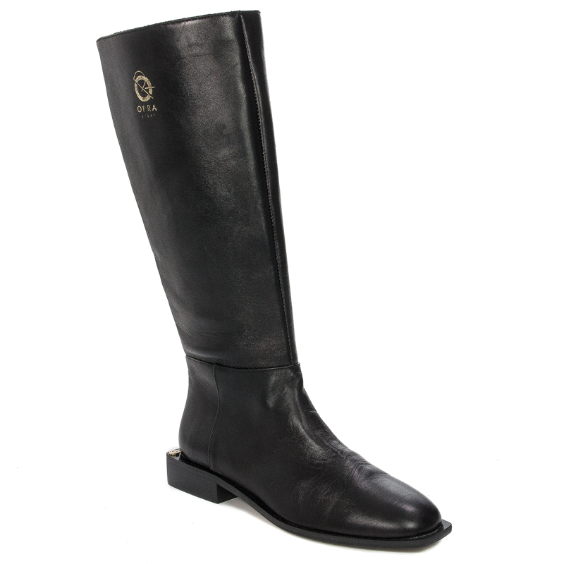 Opra Kozaki Calm High Black