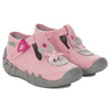 Befado Children's Girl Low Shoes Pink Unicorn