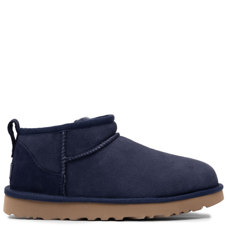 UGG W Classic Ultra Mini 1116109-DKN