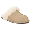 UGG Slippers W / 1106872 W SCUFFETTE II Mustard Seed