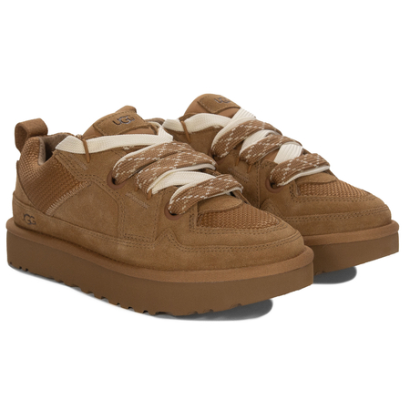 UGG W Lowmel Lo Chestnut 1168890-CHE