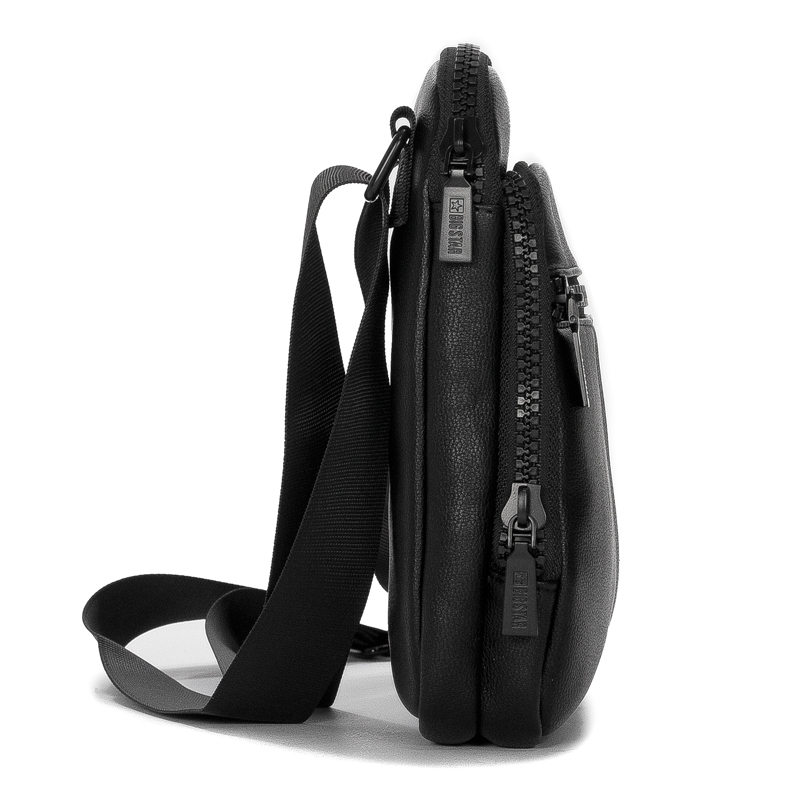 Big Star Black Totes Bag