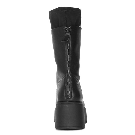 Maciejka Women's Boots Black A7161-01/00-7